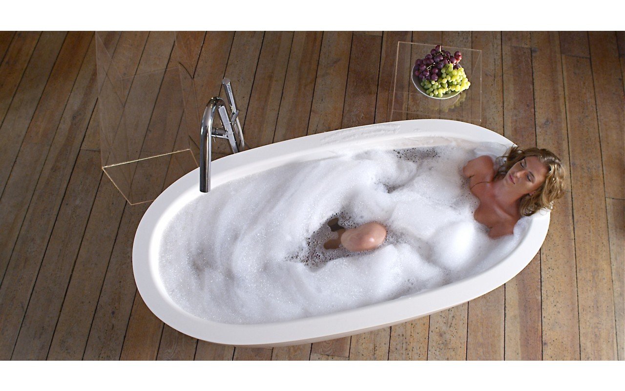 Purescape 503 Large Oval Stone Bathtub web (2)